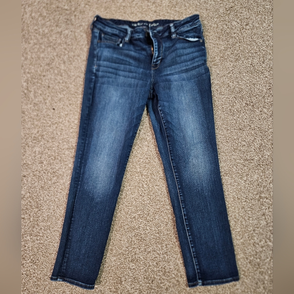 American Eagle women size 16 jeans